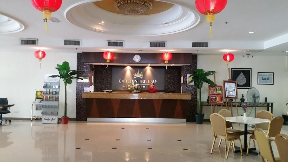 Carlton Hotel Shah Alam Exteriér fotografie