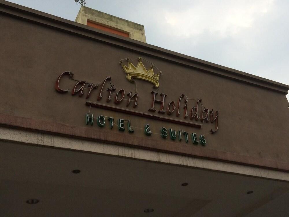 Carlton Hotel Shah Alam Exteriér fotografie