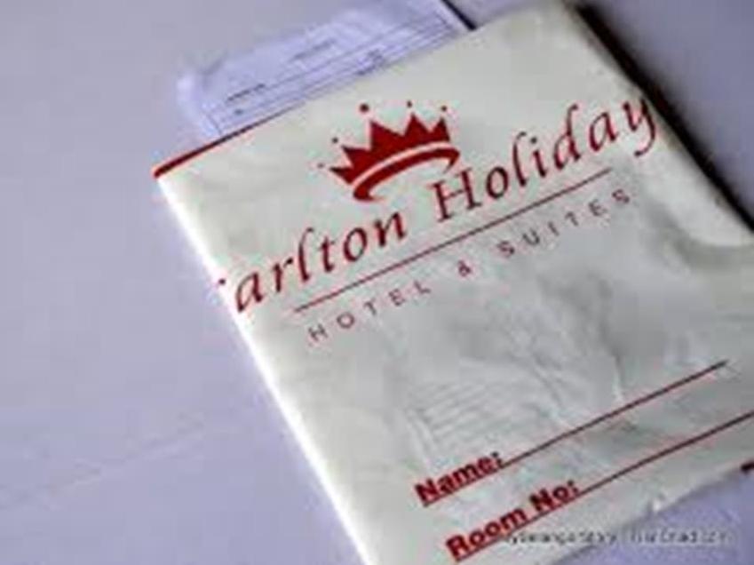 Carlton Hotel Shah Alam Exteriér fotografie