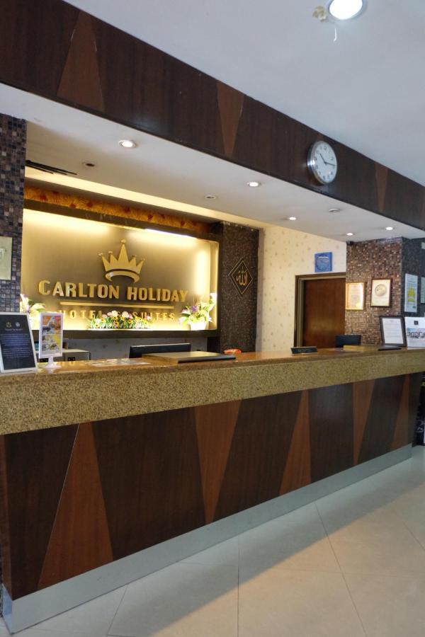 Carlton Hotel Shah Alam Exteriér fotografie