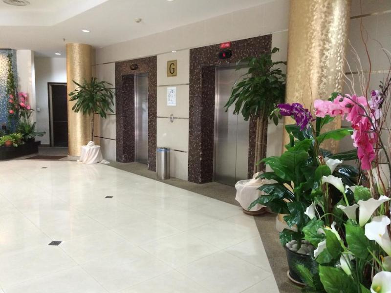 Carlton Hotel Shah Alam Exteriér fotografie